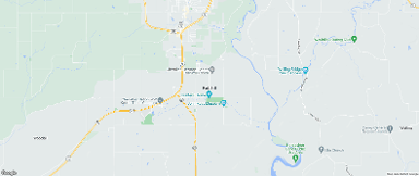 Park Hill Oklahoma billboards