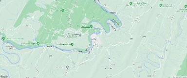 Paw Paw West Virginia billboards