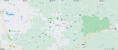 Pea Ridge Arkansas billboards