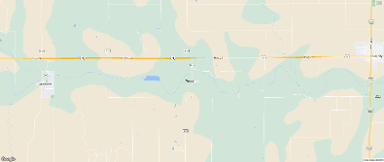 Penokee Kansas billboards