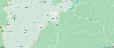 Pineola North Carolina billboards