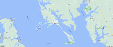 Piney Point Maryland billboards