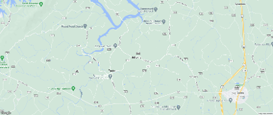 Pittsville Virginia billboards