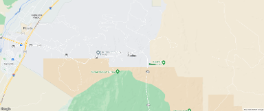 Placitas New Mexico billboards