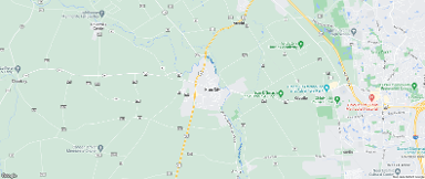 Plain City Ohio billboards