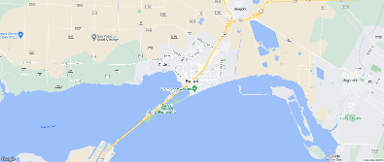 Portland Texas billboards