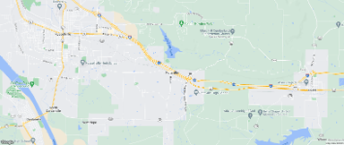 Pottsville Arkansas billboards