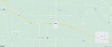 Pulaski Iowa billboards