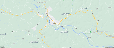 Ravenna Kentucky billboards