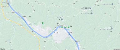 Red House West Virginia billboards