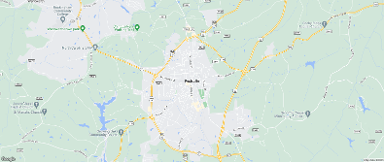 Reidsville North Carolina billboards