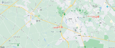 Richwood New Jersey billboards