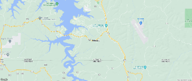 Ridgedale Missouri billboards