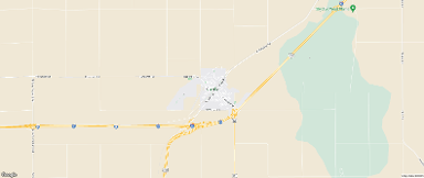 Ritzville Washington billboards