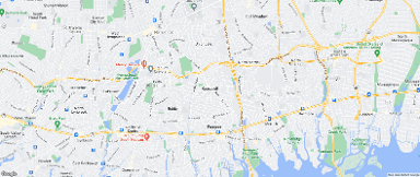 Roosevelt New York billboards