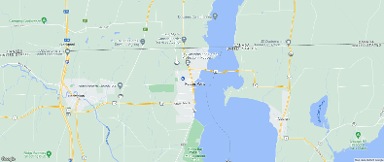 Rouses Point New York billboards