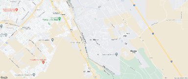 San Elizario Texas billboards