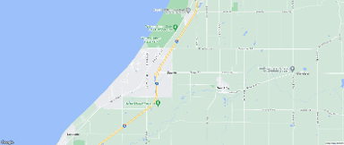 Sawyer Michigan billboards