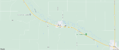 Sawyer North Dakota billboards