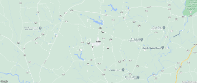 Sedley Virginia billboards