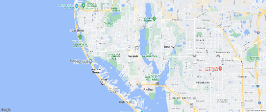 Seminole Florida billboards