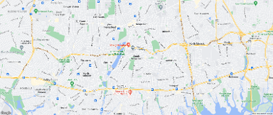 South Hempstead New York billboards