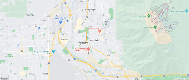 South Ogden Utah billboards