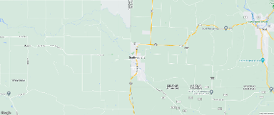 Southwest City Missouri billboards