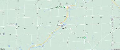 Spencerville Indiana billboards