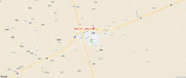 Stanton Texas billboards