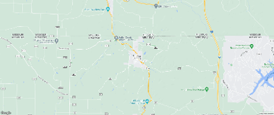 Sulphur Springs Arkansas billboards