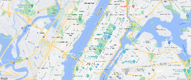 Tecumseh New York billboards