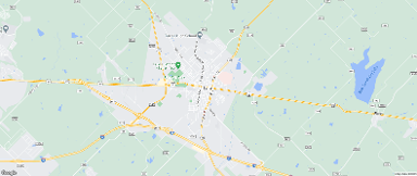 Terrell Texas billboards