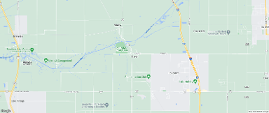 Thayer Indiana billboards