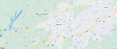 Thomasville North Carolina billboards