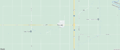 Thompson North Dakota billboards