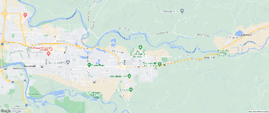 Thurston Oregon billboards