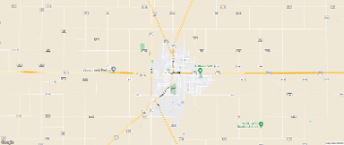 Tokio Texas billboards