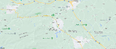 Tryon North Carolina billboards