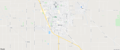 Turlock California taxi ads