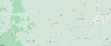 Upper Tygart Kentucky billboards