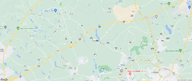 Vaucluse South Carolina billboards