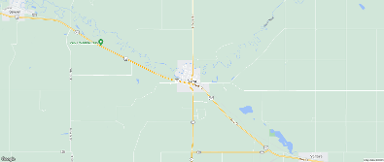 Velva North Dakota billboards