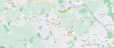 Villanova Pennsylvania billboards