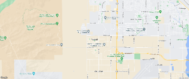 Waddell Arizona billboards