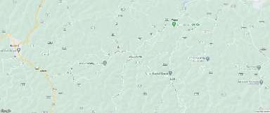 Wadestown West Virginia billboards