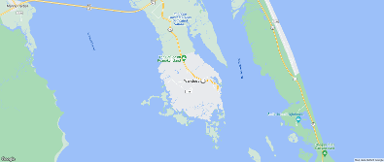 Wanchese North Carolina billboards