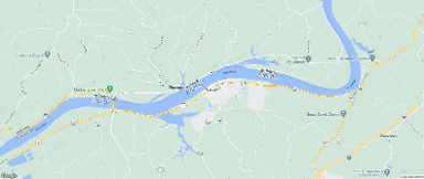 Warsaw Kentucky billboards