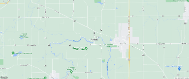 Waubeka Wisconsin billboards