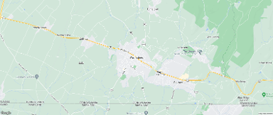 Waynesboro Pennsylvania billboards